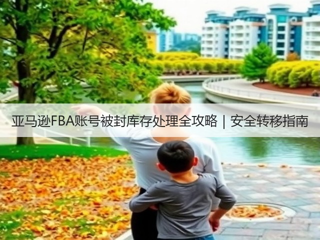 亚马逊FBA账号被封库存处理全攻略|安全转移指南(图3) 亚马逊FBA账号被封库存处理全攻略|安全转移指南(图3)