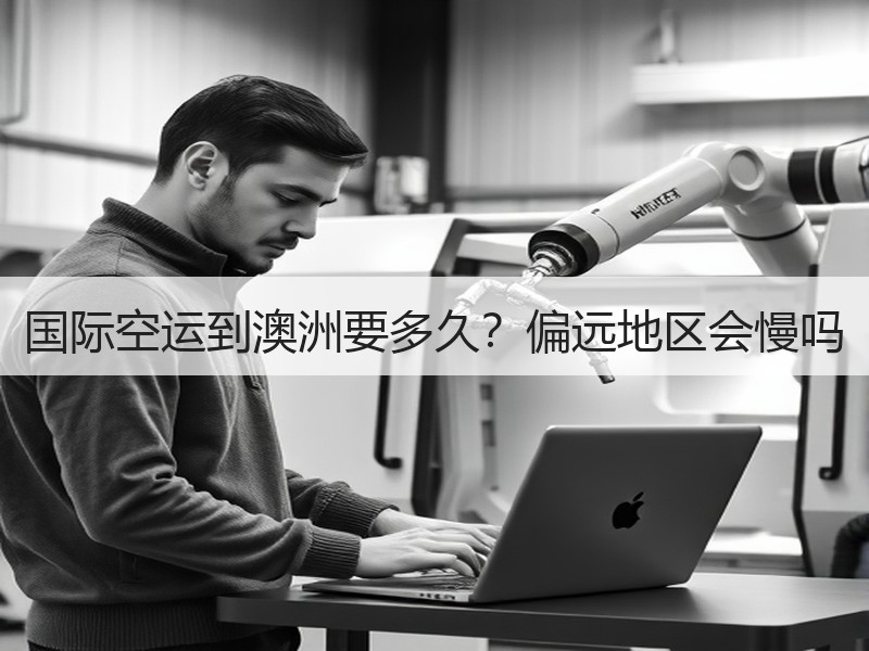 国际空运到澳洲要多久？偏远地区会慢吗
