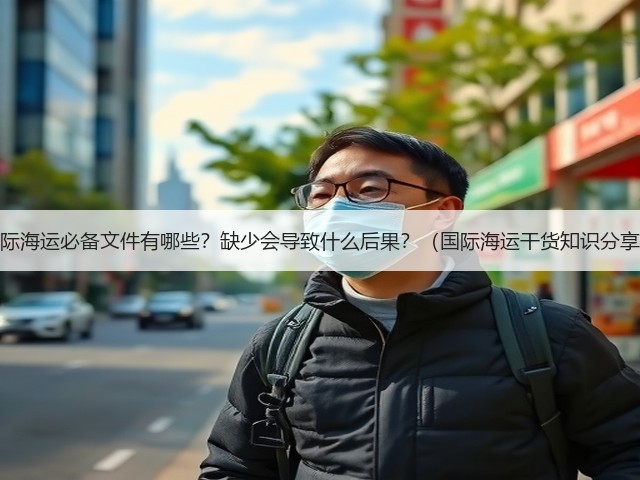 国际海运必备文件有哪些?缺少会导致什么后果?(国际海运干货知识分享)(图2) 国际海运必备文件有哪些?缺少会导致什么后果?(国际海运干货知识分享)(图2)