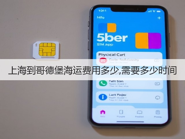 上海到哥德堡海运费用多少,需要多少时间(图2) 上海到哥德堡海运费用多少,需要多少时间(图2)