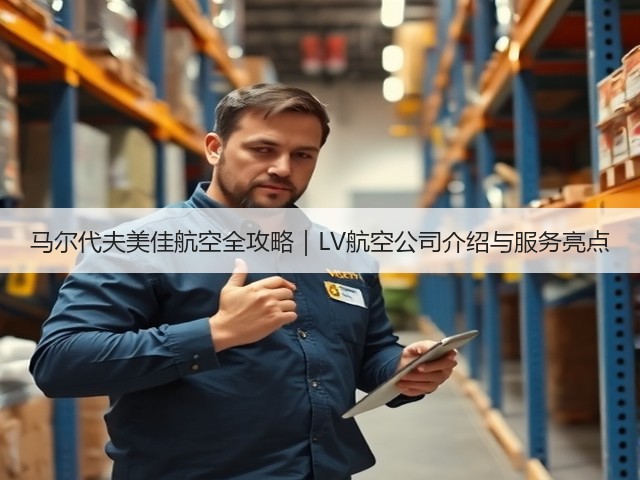 马尔代夫美佳航空全攻略|LV航空公司介绍与服务亮点(图2) 马尔代夫美佳航空全攻略|LV航空公司介绍与服务亮点(图2)