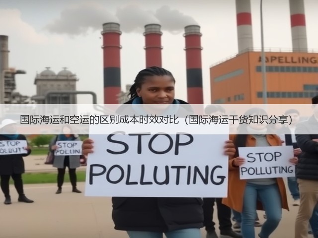 国际海运和空运的区别成本时效对比(国际海运干货知识分享)(图3) 国际海运和空运的区别成本时效对比(国际海运干货知识分享)(图3)