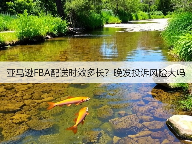 亚马逊FBA配送时效多长?晚发投诉风险大吗(图2) 亚马逊FBA配送时效多长?晚发投诉风险大吗(图2)