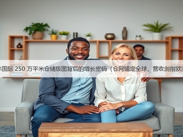 顺丰国际 250 万平米仓储版图背后的增长密码(仓网锚定全球,营收剑指欧洲)(图1) 顺丰国际 250 万平米仓储版图背后的增长密码(仓网锚定全球,营收剑指欧洲)(图1)
