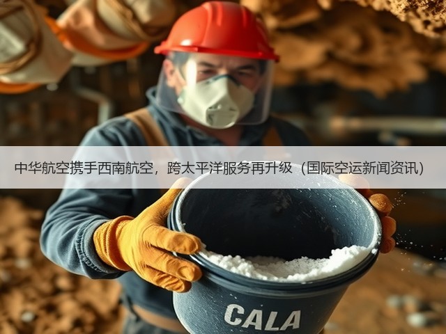 中华航空携手西南航空,跨太平洋服务再升级(国际空运新闻资讯)(图3) 中华航空携手西南航空,跨太平洋服务再升级(国际空运新闻资讯)(图3)