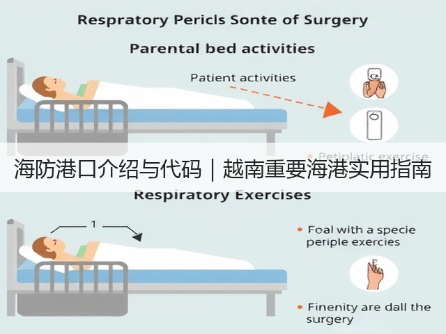 海防港口介绍与代码|越南重要海港实用指南(图2) 海防港口介绍与代码|越南重要海港实用指南(图2)