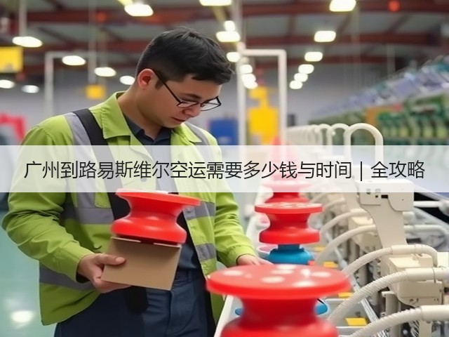 广州到路易斯维尔空运需要多少钱与时间|全攻略(图1) 广州到路易斯维尔空运需要多少钱与时间|全攻略(图1)
