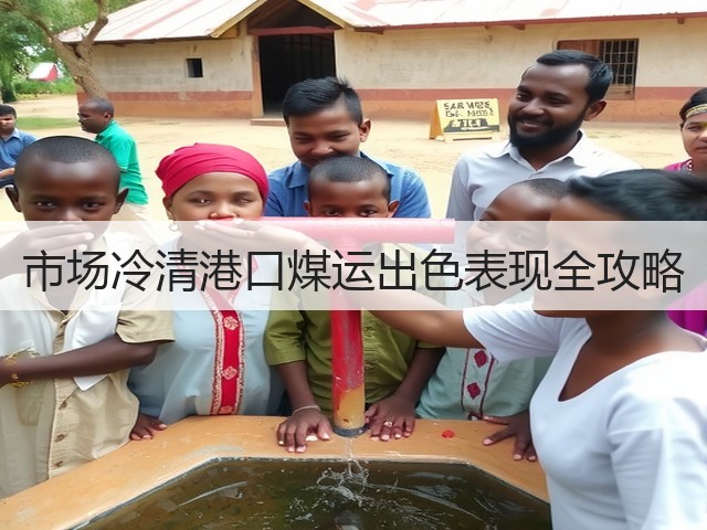 市场冷清港口煤运出色表现全攻略(图2) 市场冷清港口煤运出色表现全攻略(图2)
