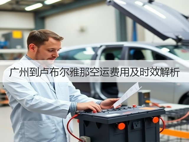 广州到卢布尔雅那空运费用及时效解析(图3) 广州到卢布尔雅那空运费用及时效解析(图3)