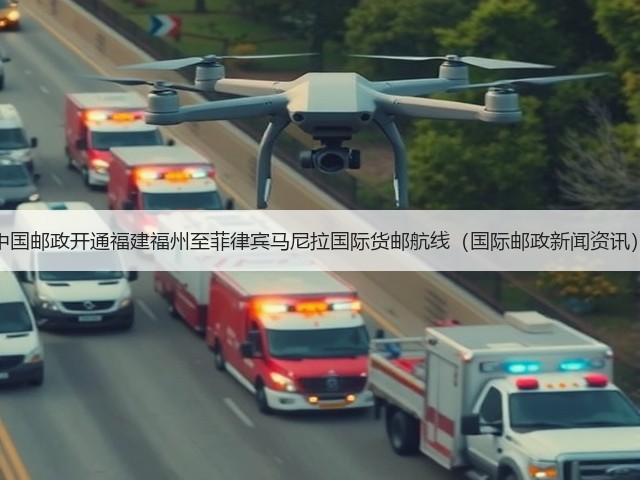 中国邮政开通福建福州至菲律宾马尼拉国际货邮航线(国际邮政新闻资讯)(图3) 中国邮政开通福建福州至菲律宾马尼拉国际货邮航线(国际邮政新闻资讯)(图3)