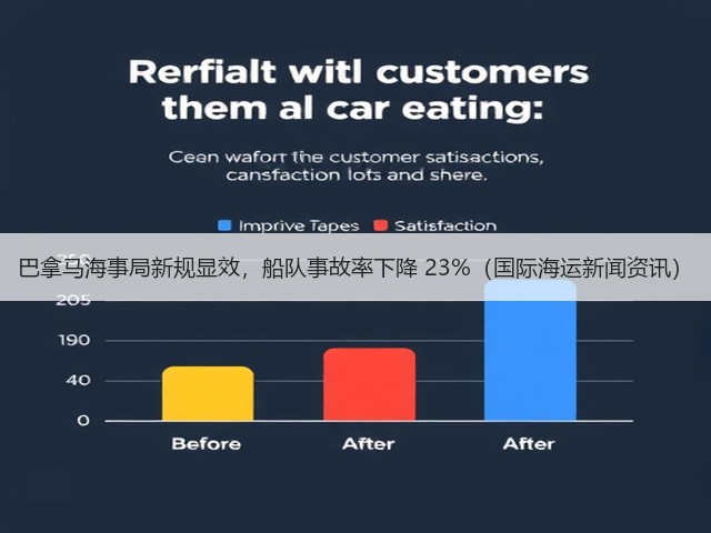 巴拿马海事局新规显效,船队事故率下降 23%(国际海运新闻资讯)(图2) 巴拿马海事局新规显效,船队事故率下降 23%(国际海运新闻资讯)(图2)