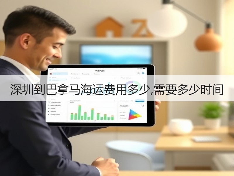 深圳到巴拿马海运费用多少,需要多少时间