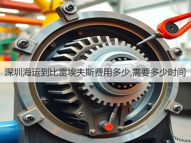 深圳海运到比雷埃夫斯费用多少,需要多少时间(图1) 深圳海运到比雷埃夫斯费用多少,需要多少时间(图1)
