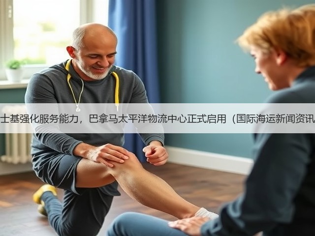 马士基强化服务能力,巴拿马太平洋物流中心正式启用(国际海运新闻资讯)(图1) 马士基强化服务能力,巴拿马太平洋物流中心正式启用(国际海运新闻资讯)(图1)