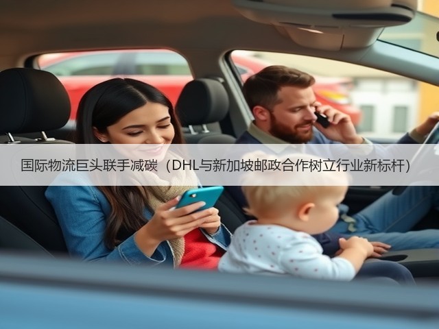 国际物流巨头联手减碳(DHL与新加坡邮政合作树立行业新标杆)(图3) 国际物流巨头联手减碳(DHL与新加坡邮政合作树立行业新标杆)(图3)