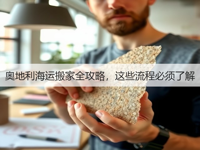 奥地利海运搬家全攻略,这些流程必须了解(图2) 奥地利海运搬家全攻略,这些流程必须了解(图2)