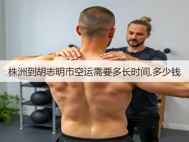 株洲到胡志明市空运需要多长时间,多少钱(图1) 株洲到胡志明市空运需要多长时间,多少钱(图1)