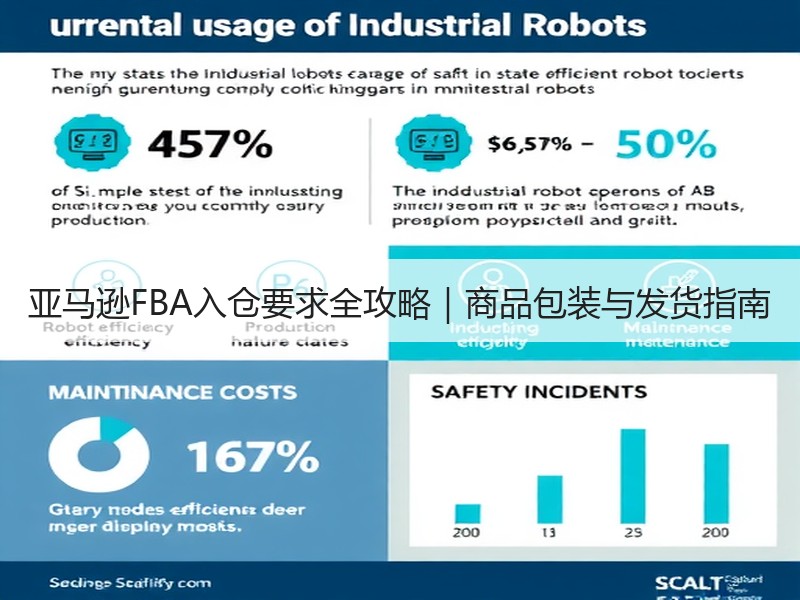 亚马逊FBA入仓要求全攻略｜商品包装与发货指南