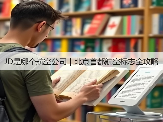 JD是哪个航空公司|北京首都航空标志全攻略(图3) JD是哪个航空公司|北京首都航空标志全攻略(图3)
