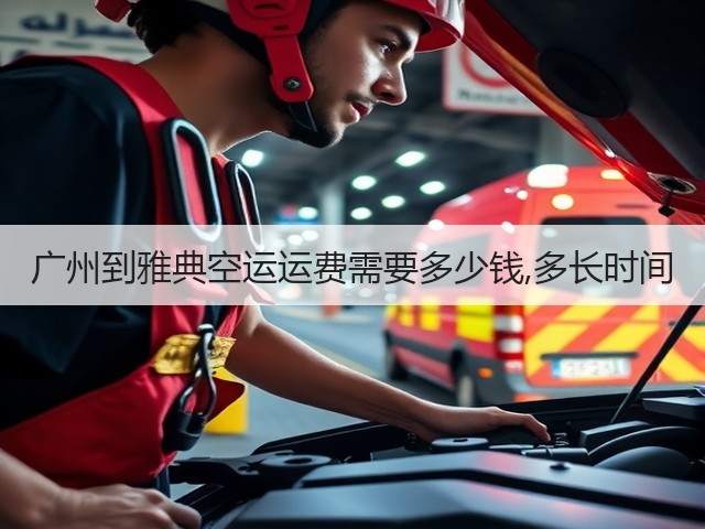 广州到雅典空运运费需要多少钱,多长时间(图1) 广州到雅典空运运费需要多少钱,多长时间(图1)