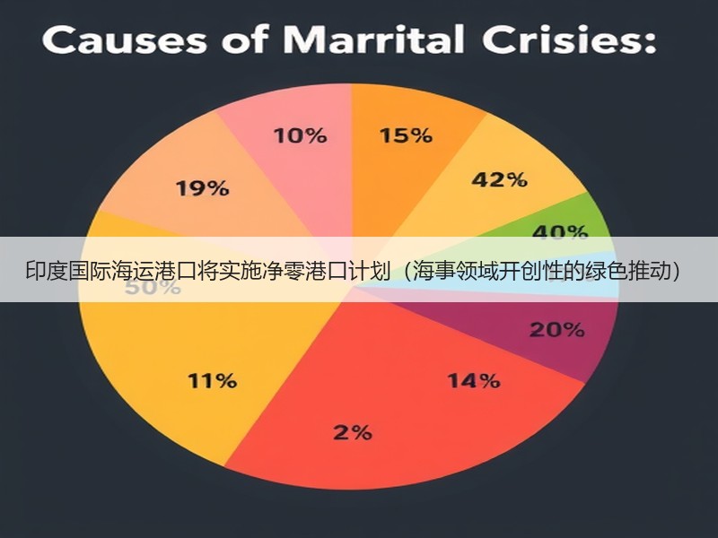 印度国际海运港口将实施净零港口计划(海事领域开创性的绿色推动) 印度国际海运港口将实施净零港口计划(海事领域开创性的绿色推动)