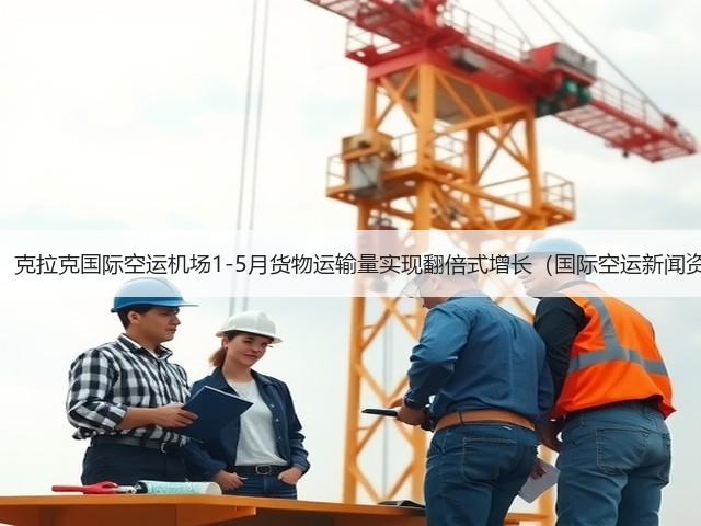 震惊!克拉克国际空运机场1-5月货物运输量实现翻倍式增长(国际空运新闻资讯)(图3) 震惊!克拉克国际空运机场1-5月货物运输量实现翻倍式增长(国际空运新闻资讯)(图3)