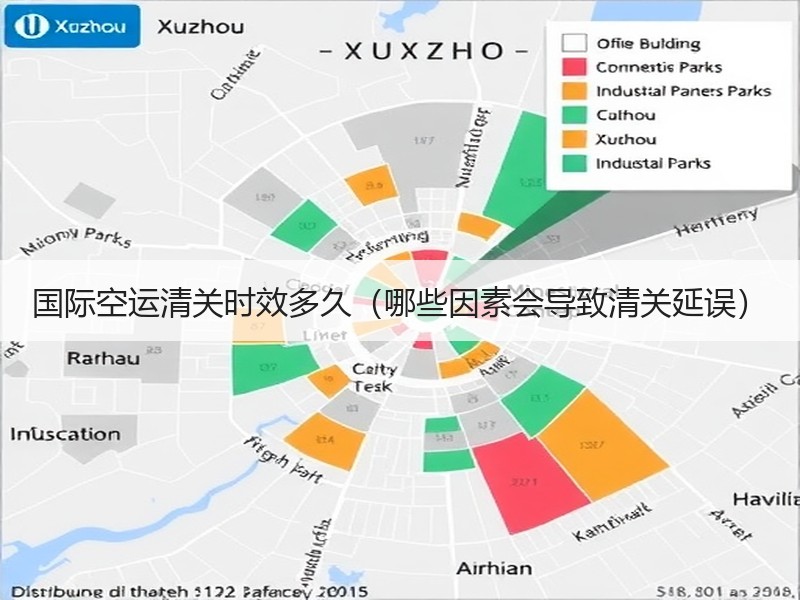 国际空运清关时效多久（哪些因素会导致清关延误）