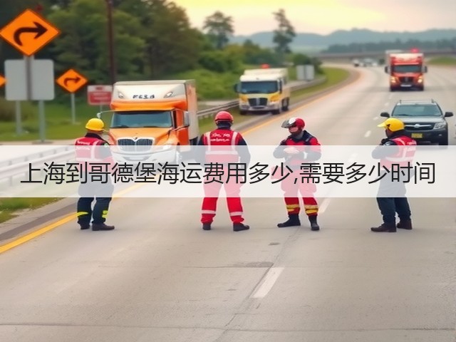 上海到哥德堡海运费用多少,需要多少时间(图2)