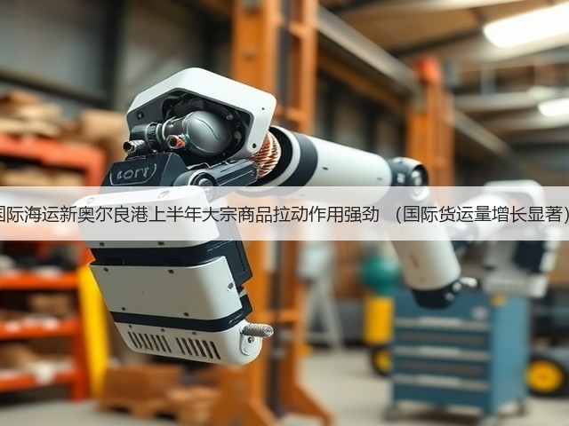 国际海运新奥尔良港上半年大宗商品拉动作用强劲 (国际货运量增长显著)(图1) 国际海运新奥尔良港上半年大宗商品拉动作用强劲 (国际货运量增长显著)(图1)