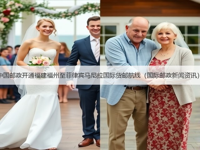 中国邮政开通福建福州至菲律宾马尼拉国际货邮航线(国际邮政新闻资讯)(图2) 中国邮政开通福建福州至菲律宾马尼拉国际货邮航线(国际邮政新闻资讯)(图2)