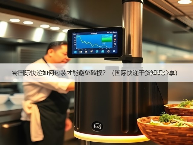 寄国际快递如何包装才能避免破损?(国际快递干货知识分享)(图3) 寄国际快递如何包装才能避免破损?(国际快递干货知识分享)(图3)