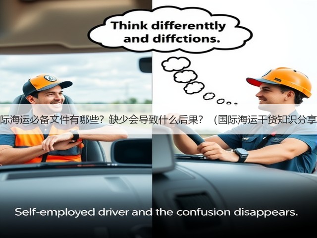 国际海运必备文件有哪些?缺少会导致什么后果?(国际海运干货知识分享)(图3) 国际海运必备文件有哪些?缺少会导致什么后果?(国际海运干货知识分享)(图3)