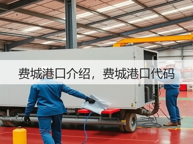 费城港口介绍,费城港口代码(图1) 费城港口介绍,费城港口代码(图1)