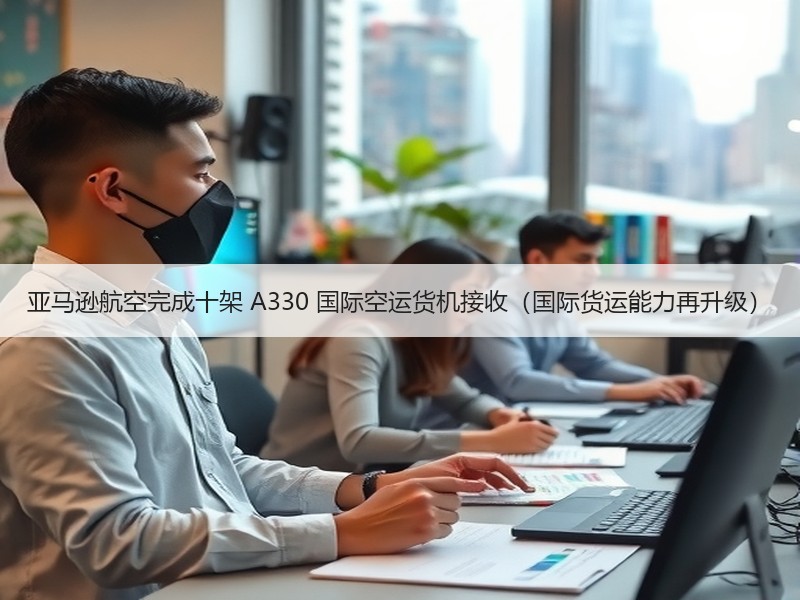 亚马逊航空完成十架 A330 国际空运货机接收（国际货运能力再升级）