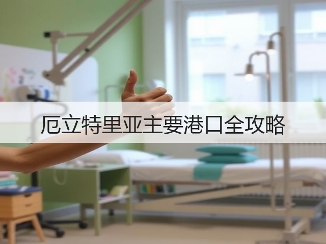 厄立特里亚主要港口全攻略(图2) 厄立特里亚主要港口全攻略(图2)