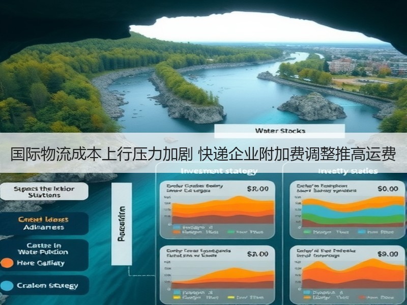 国际物流成本上行压力加剧 快递企业附加费调整推高运费 国际物流成本上行压力加剧 快递企业附加费调整推高运费