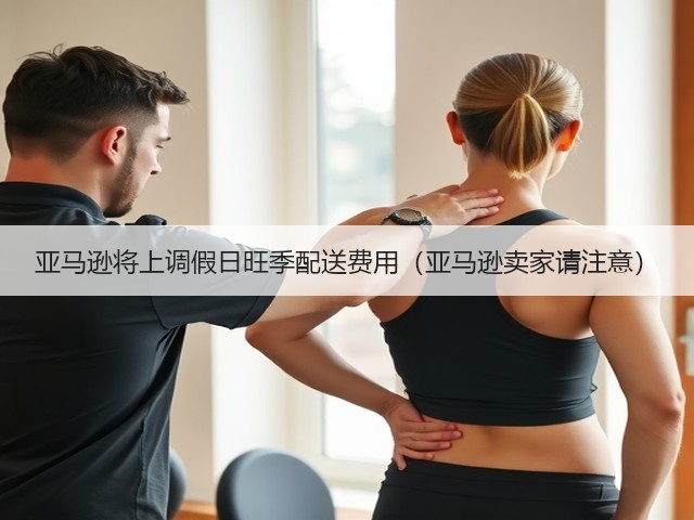 亚马逊将上调假日旺季配送费用(亚马逊卖家请注意)(图2) 亚马逊将上调假日旺季配送费用(亚马逊卖家请注意)(图2)