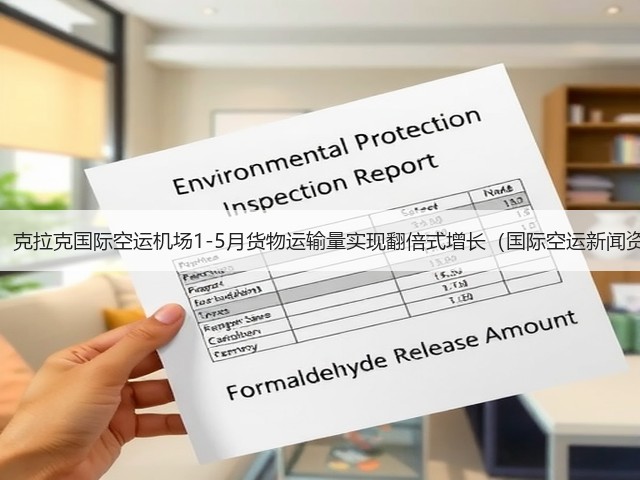 震惊!克拉克国际空运机场1-5月货物运输量实现翻倍式增长(国际空运新闻资讯)(图2) 震惊!克拉克国际空运机场1-5月货物运输量实现翻倍式增长(国际空运新闻资讯)(图2)