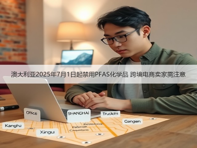 澳大利亚2025年7月1日起禁用PFAS化学品 跨境电商卖家需注意(图2) 澳大利亚2025年7月1日起禁用PFAS化学品 跨境电商卖家需注意(图2)
