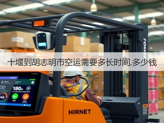 十堰到胡志明市空运需要多长时间,多少钱(图2)