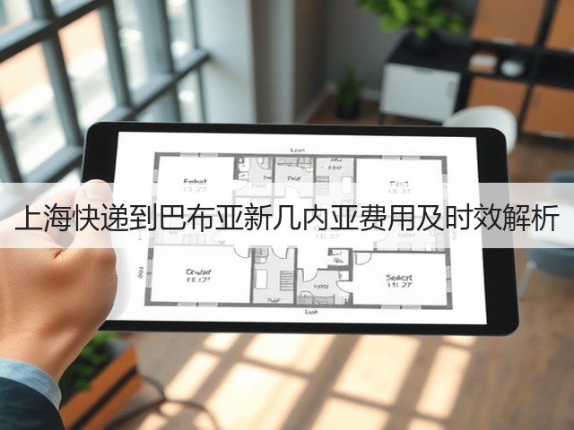 上海快递到巴布亚新几内亚费用及时效解析(图3) 上海快递到巴布亚新几内亚费用及时效解析(图3)