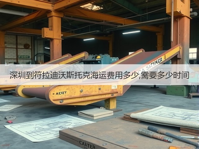 深圳到符拉迪沃斯托克海运费用多少,需要多少时间(图1) 深圳到符拉迪沃斯托克海运费用多少,需要多少时间(图1)