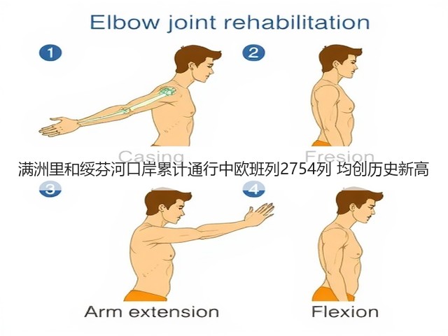 满洲里和绥芬河口岸累计通行中欧班列2754列 均创历史新高(图2) 满洲里和绥芬河口岸累计通行中欧班列2754列 均创历史新高(图2)