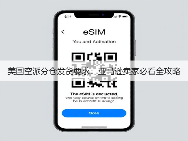 美国空派分仓发货要求:亚马逊卖家必看全攻略(图3) 美国空派分仓发货要求:亚马逊卖家必看全攻略(图3)