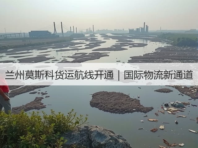 兰州莫斯科货运航线开通|国际物流新通道(图1) 兰州莫斯科货运航线开通|国际物流新通道(图1)