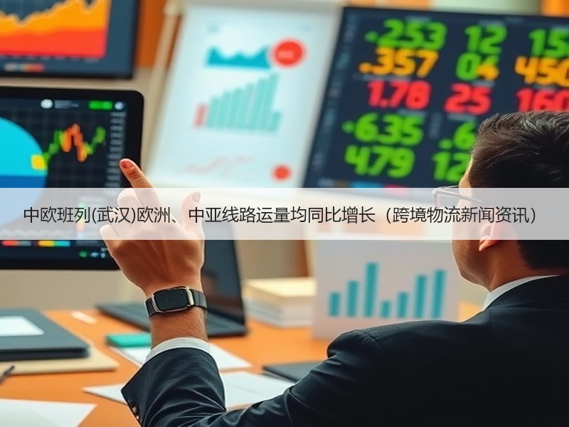 中欧班列(武汉)欧洲、中亚线路运量均同比增长（跨境物流新闻资讯）