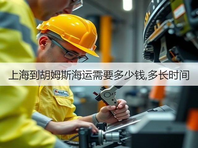 上海到胡姆斯海运需要多少钱,多长时间(图2) 上海到胡姆斯海运需要多少钱,多长时间(图2)