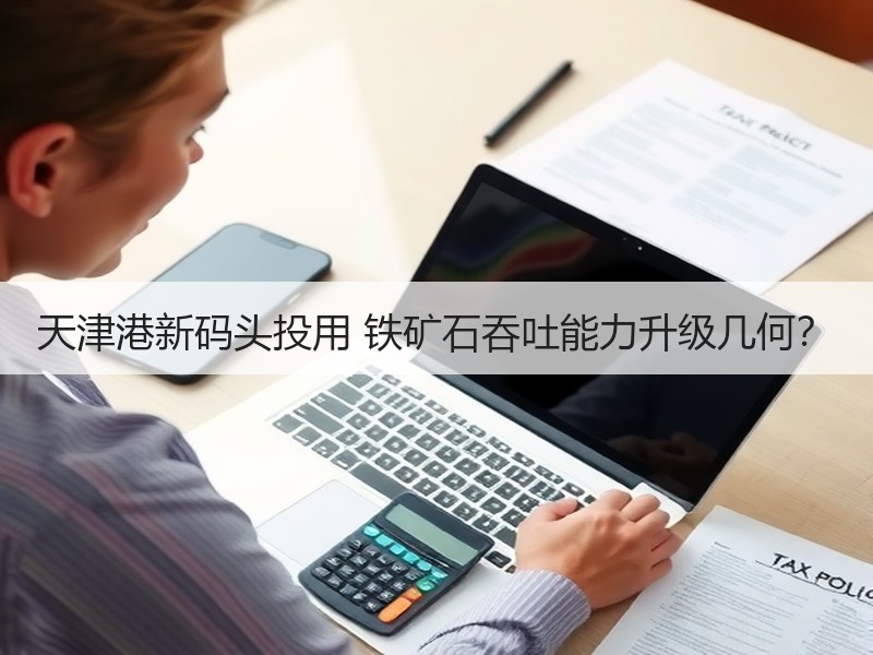 天津港新码头投用 铁矿石吞吐能力升级几何? 天津港新码头投用 铁矿石吞吐能力升级几何?