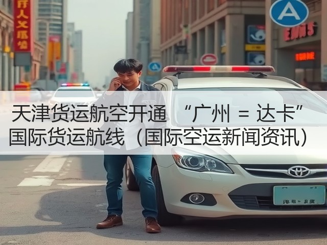 天津货运航空开通 “广州 = 达卡” 国际货运航线(国际空运新闻资讯)(图3) 天津货运航空开通 “广州 = 达卡” 国际货运航线(国际空运新闻资讯)(图3)