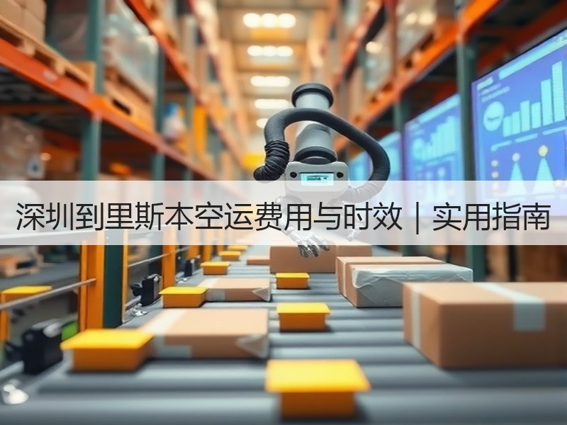 深圳到里斯本空运费用与时效|实用指南 深圳到里斯本空运费用与时效|实用指南